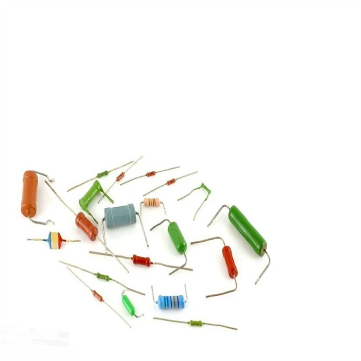 Electronic components purchasing Service