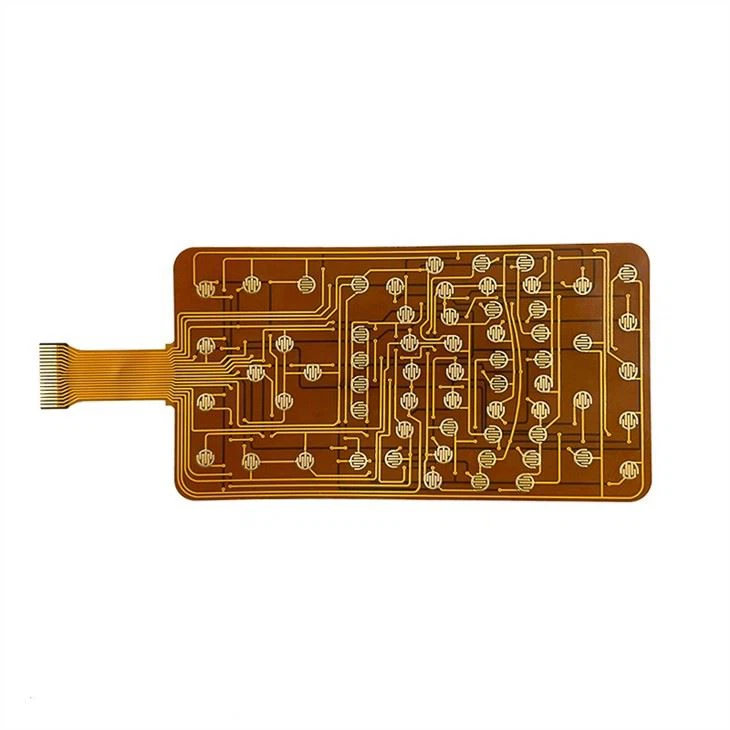 Medical Flex Pcb Manufacturer