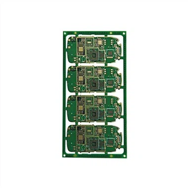 One-Stop-Service-Leiterplatte