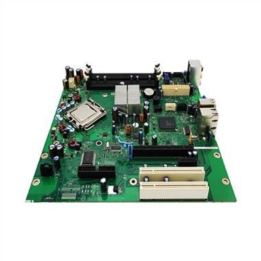 PCB Power Control Board-Baugruppe