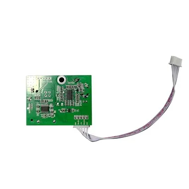 Quick-Turn-Auto-PCB-Montage