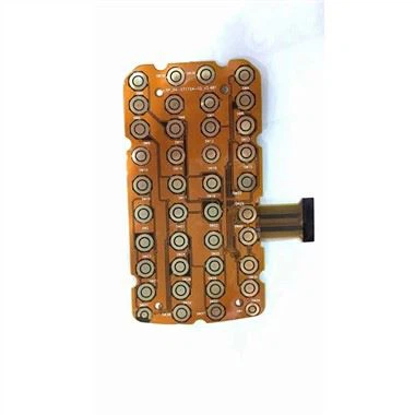 Abgeschlossene flexible gedruckte Schaltungen