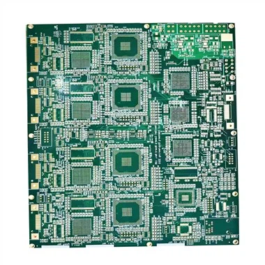 4 Schichten VT901 PCB