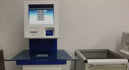 Die NFC-Technologie hat viele potenzielle Anwendungen in der Bibliotheksverwaltung